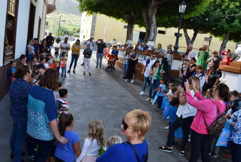 Día 1: jornada de ‘Pan por Dios’ en la comarca