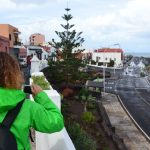 mar de leva noviembre 2018