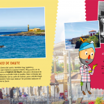 Guía infantil Cho Perico Los Silos