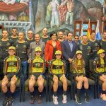 Femenino del Loro Parque Tenerife Los Silos Natural