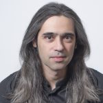 ÁLVARO TATO Foto David Ruiz