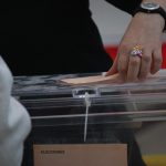 elecciones generales 2019