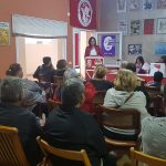 macu de leon candidata psoe