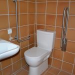 Accesibilidad exconvento San Sebastián Los Silos