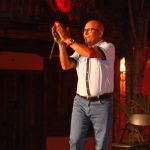 presentación psoe los silos 2019 Macu León