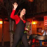 presentación psoe los silos 2019 Macu León