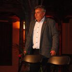 presentación psoe los silos 2019 Macu León