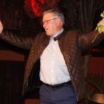 presentación psoe los silos 2019 Macu León