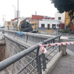 accidente camion muelle garachico (12)
