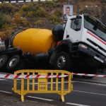 accidente camion muelle garachico (15)
