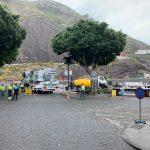 grua camion muelle garachico (1)