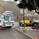 grua camion muelle garachico (2)