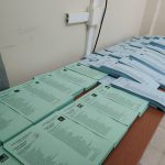 papeletas elecciones locales 2019 las portelas