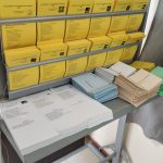 papeletas elecciones locales 2019 las portelas 2