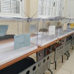 papeletas elecciones locales 2019 las portelas 4