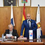 constitución ayuntamiento el tanque 2019-2023