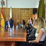 constitución ayuntamiento el tanque 2019-2023