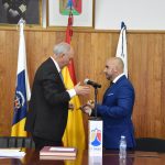 constitución ayuntamiento el tanque 2019-2023