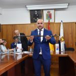 constitución ayuntamiento el tanque 2019-2023