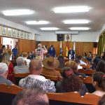 constitución ayuntamiento el tanque 2019-2023