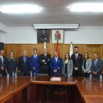 constitución ayuntamiento el tanque 2019-2023