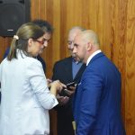 constitución ayuntamiento el tanque 2019-2023