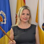 pleno constitucion ayuntamiento los silos 2019