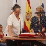 Mª del Cristo de León (PSOE)