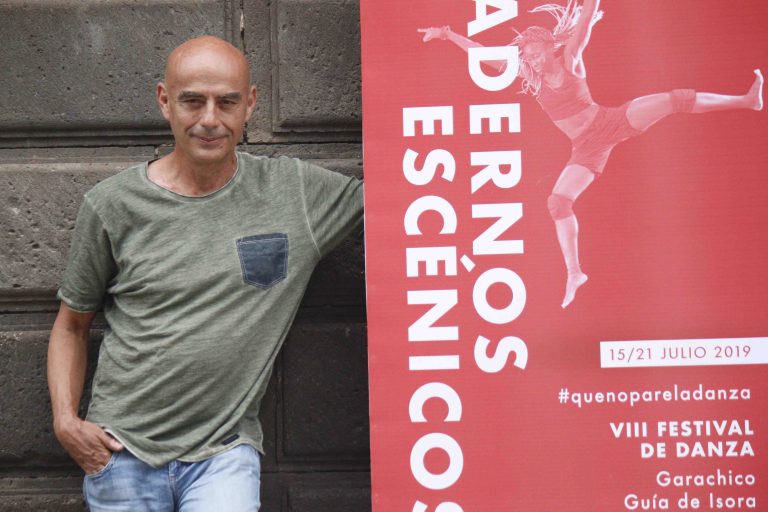 Cuadernos Escénicos pide #quenopareladanza con su octava edición