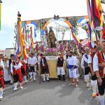 Romería San Roque 2019