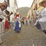 Romería San Roque 2019