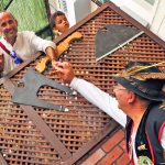 Romería San Roque 2019