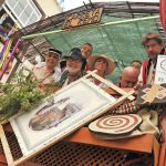 Romería San Roque 2019