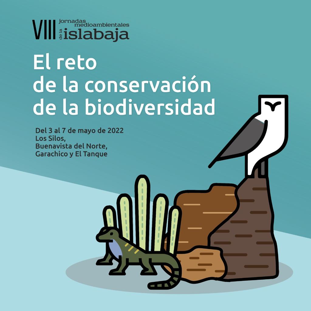VIII Jornadas Medioambientales de la Isla Baja