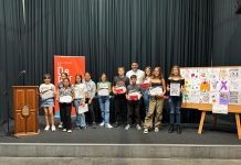 La segunda edición de las jornadas ‘Los Silos es Deporte’ ya tiene cartel promocional