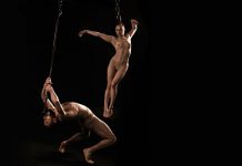 La novena edición de Circundando adorna el cielo de Garachico del 8 al 10 de septiembre