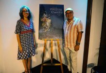 El Festival Internacional del Cuento de Los Silos presenta el cartel para su XXVIII edición