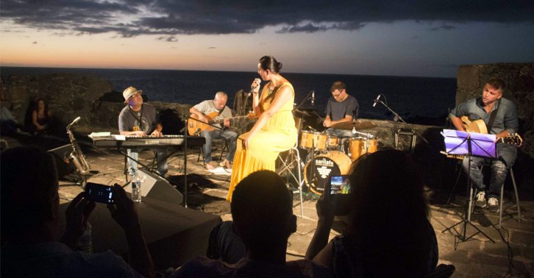 La formación musical llega a ‘Atardecer Sonoro’