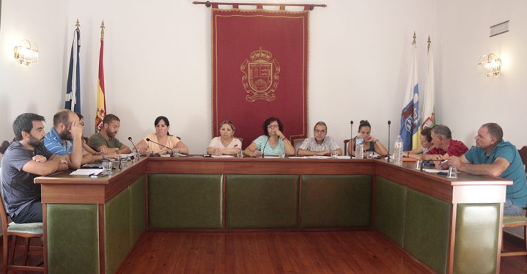 Buenavista saca un sobresaliente en transparencia