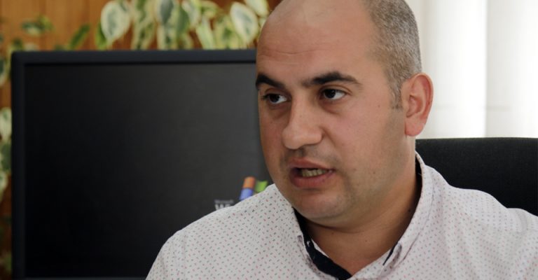 Aplazado el juicio contra Román Martín al estar en aislamiento por contacto de COVID