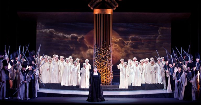 Ópera de Tenerife llega a Garachico este domingo 5