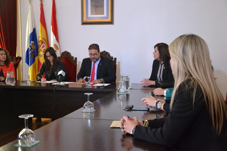 El Ayuntamiento de Los Silos está a la cola de la transparencia en Canarias
