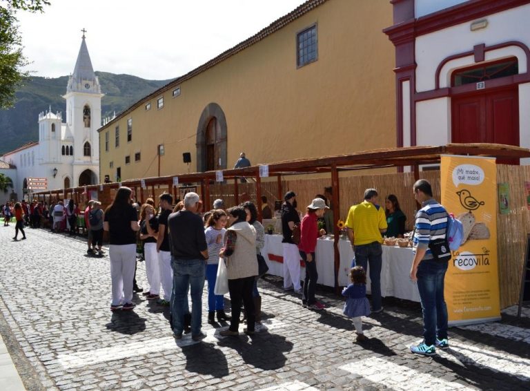 Los Silos celebra este domingo SiloSalud 2017