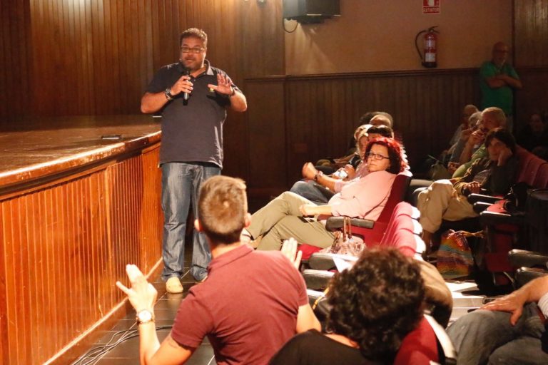 La depuradora comarcal, abocada al «parón»