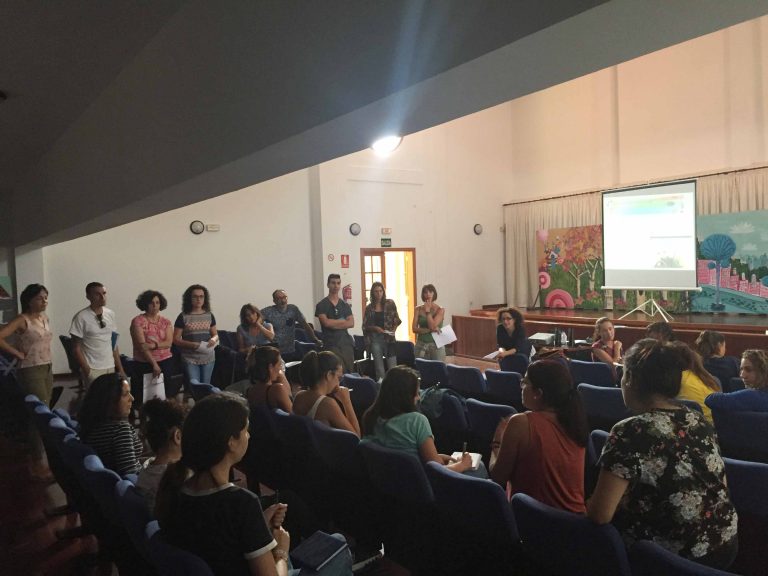 La ULL regresa al municipio a las puertas de ‘Buenavista Diversa 2017’