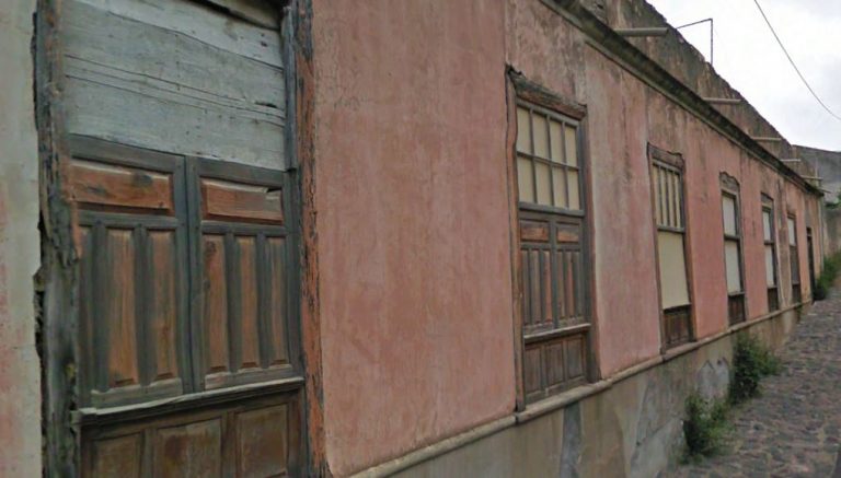 Siete ventanas