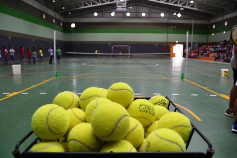 Los Silos clausura el curso de actividades deportivas y culturales