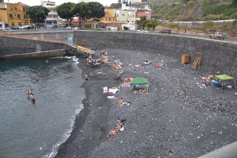 La playa del Muelle acoge los ‘Días de baño adaptado’
