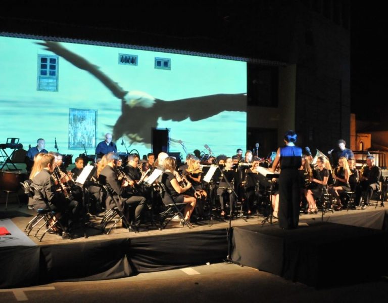 Los Silos mantiene Ingenio Musical y el Boreal con el visto bueno de Salud Pública