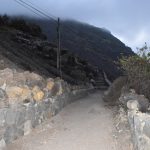 Camino del Monte – Los Pinitos